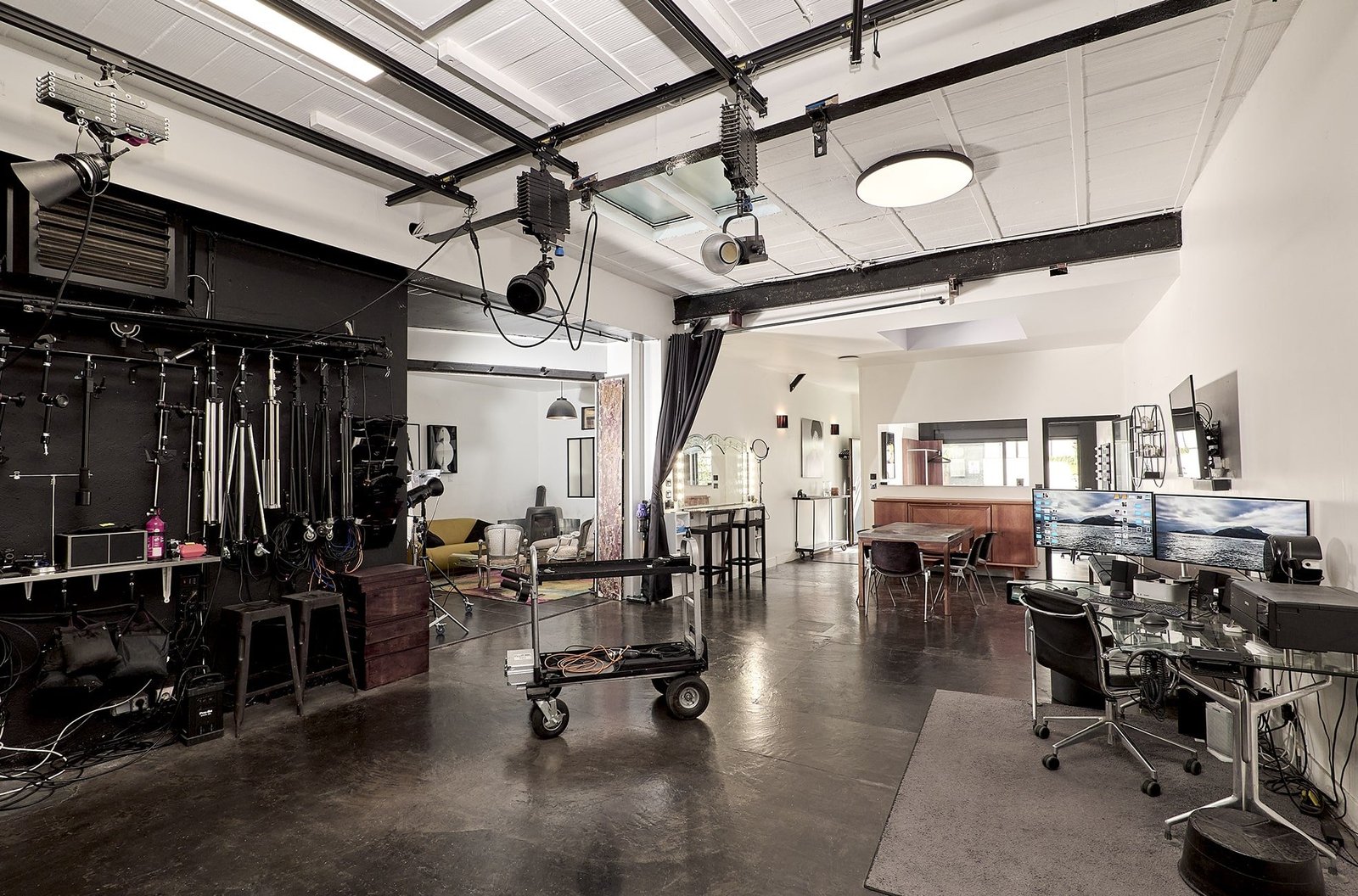 Studio 1bis