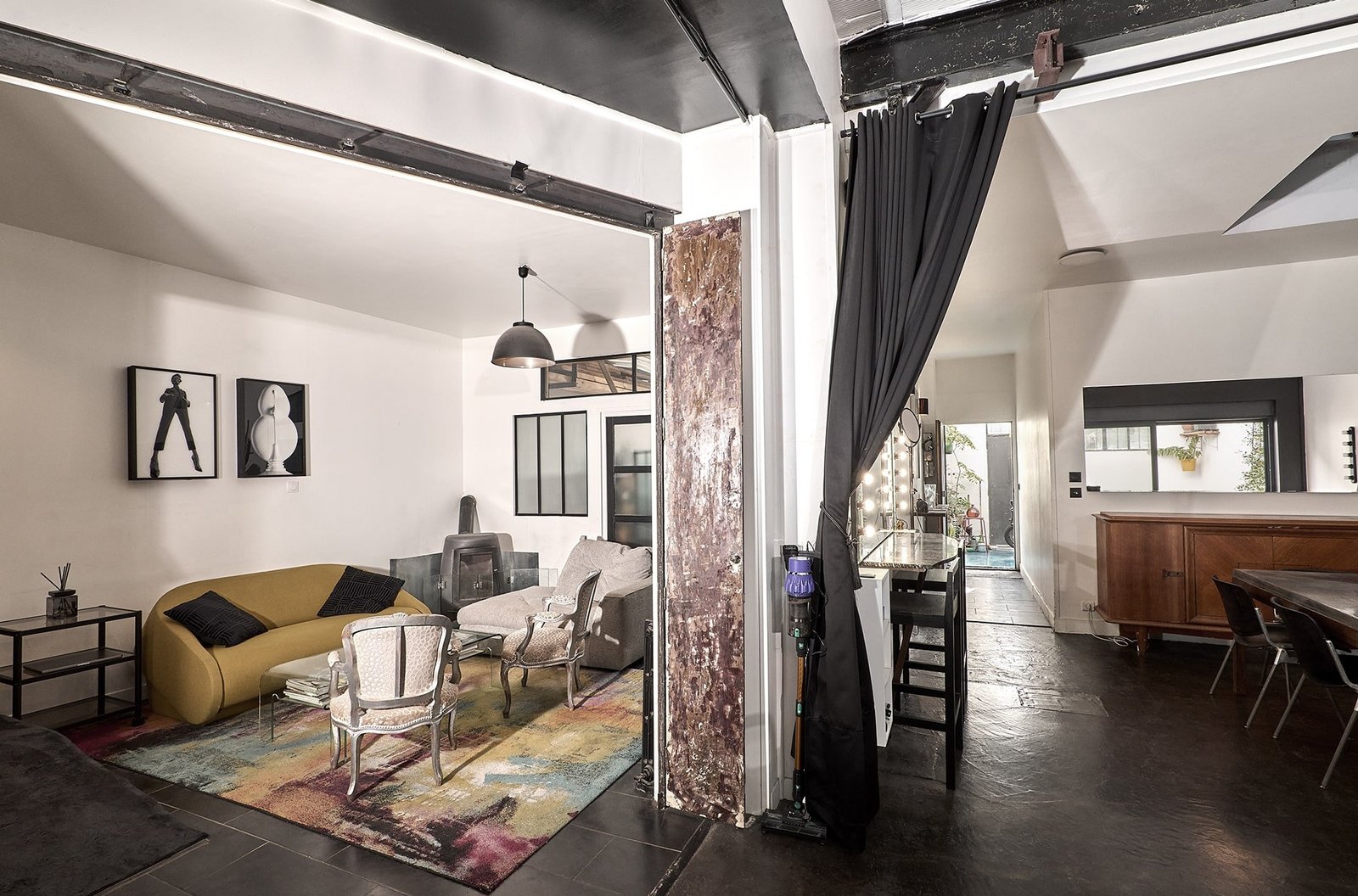 Studio 1bis