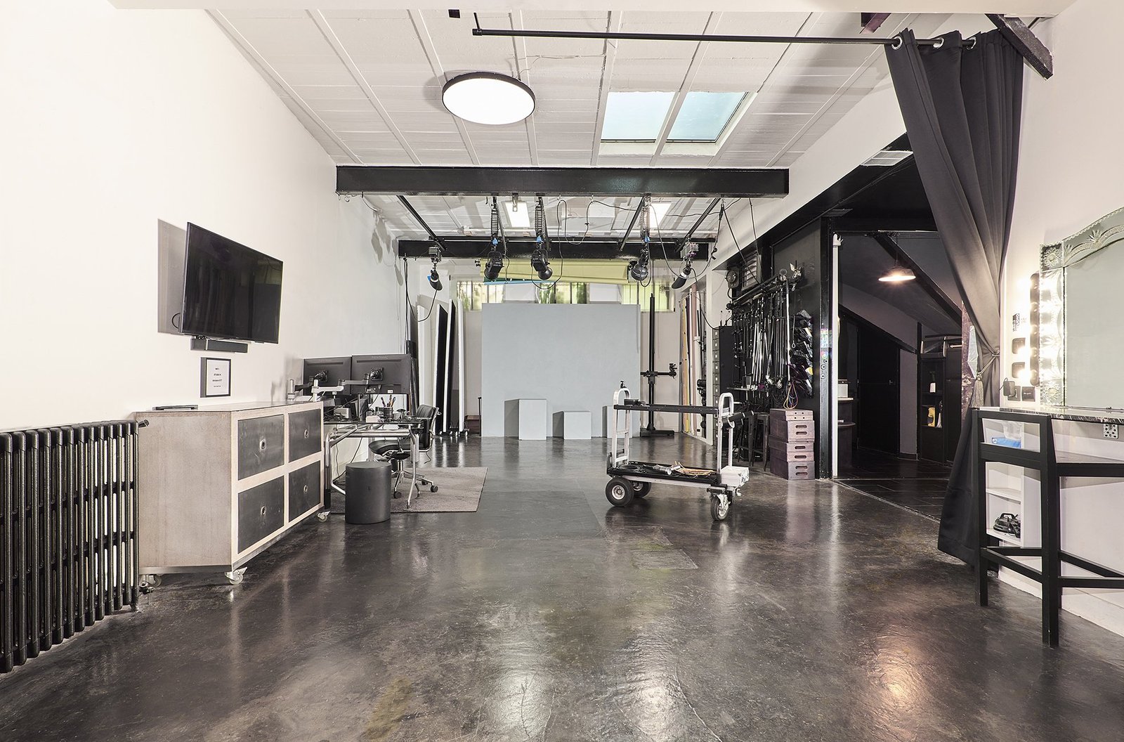 Studio 1bis