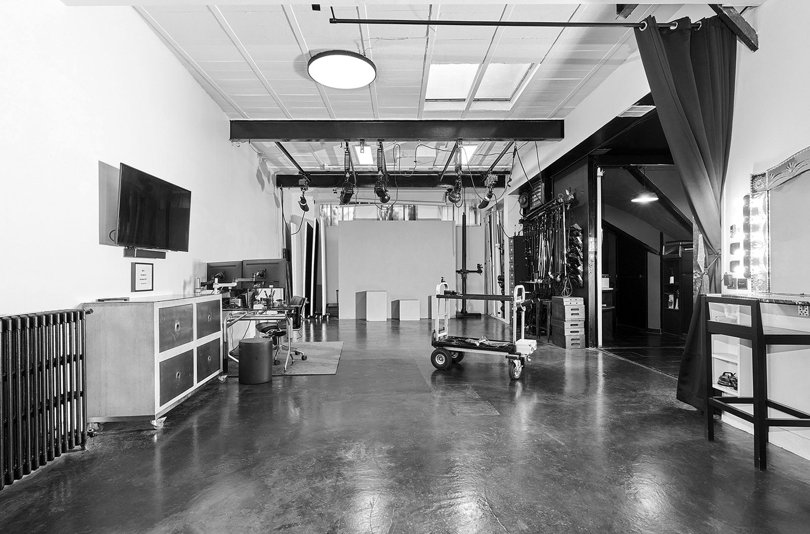 Studio 1bis
